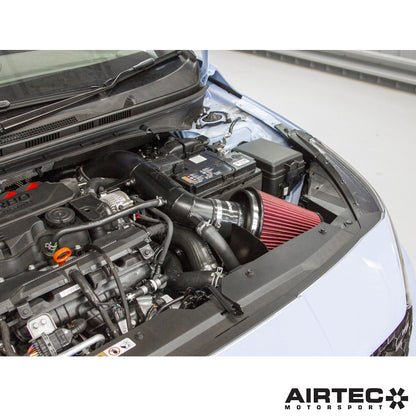 AIRTEC Motorsport Induction Kit for Hyundai i20N - TMC Motorsport