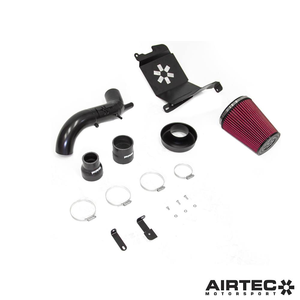 AIRTEC Motorsport Induction Kit for Hyundai i20N - TMC Motorsport
