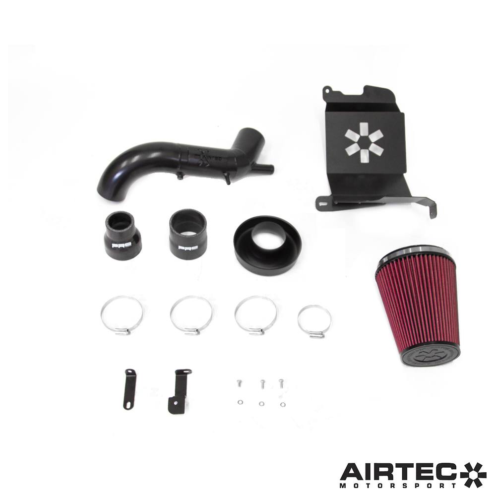 AIRTEC Motorsport Induction Kit for Hyundai i20N - TMC Motorsport