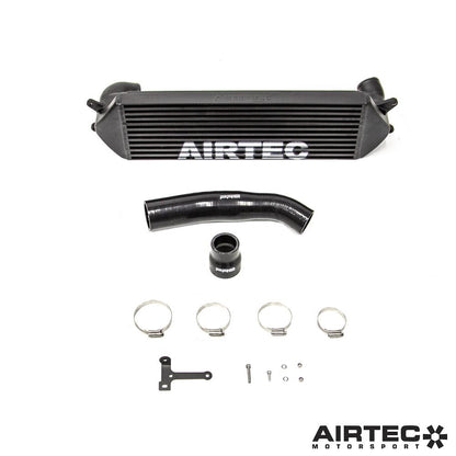 AIRTEC Motorsport Intercooler Upgrade for Hyundai i20N - TMC Motorsport