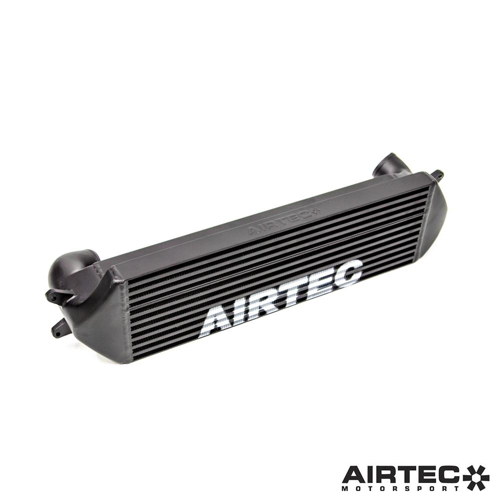 AIRTEC Motorsport Intercooler Upgrade for Hyundai i20N - TMC Motorsport
