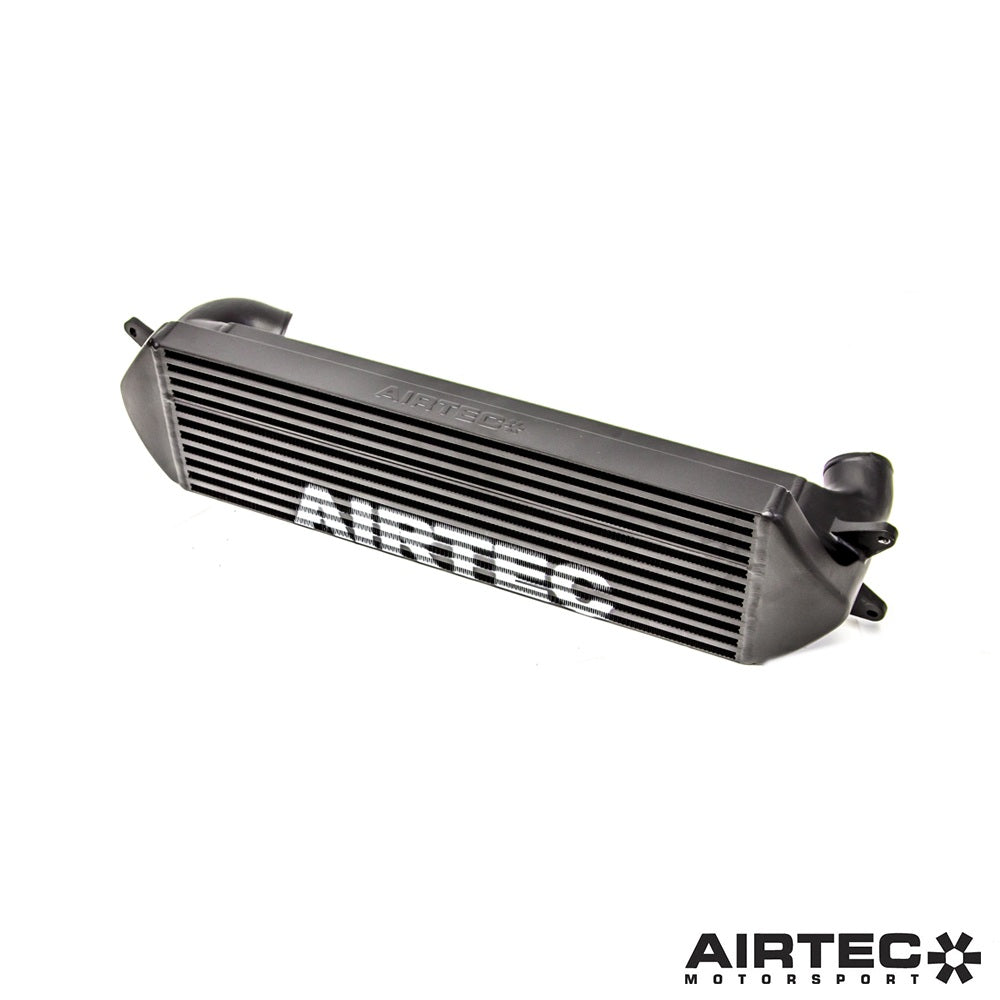 AIRTEC Motorsport Intercooler Upgrade for Hyundai i20N - TMC Motorsport
