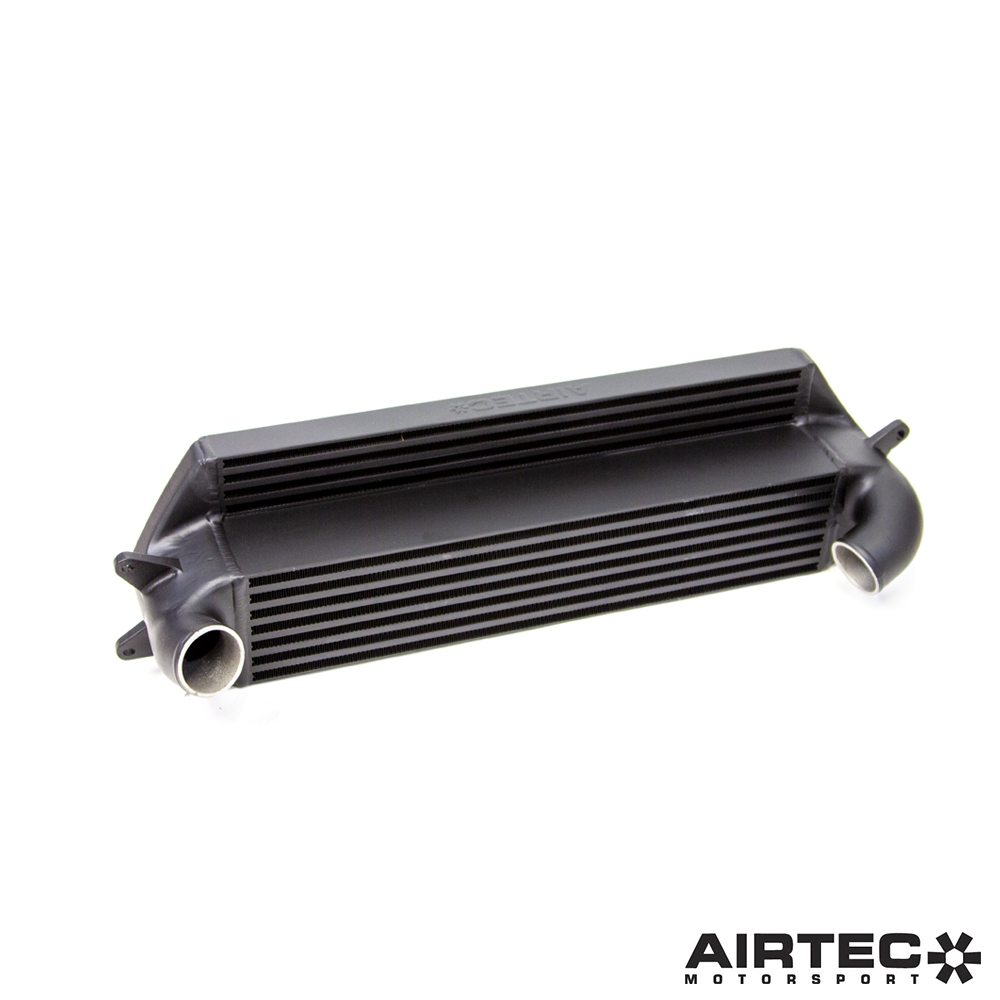AIRTEC Motorsport Intercooler Upgrade for Hyundai i20N - TMC Motorsport