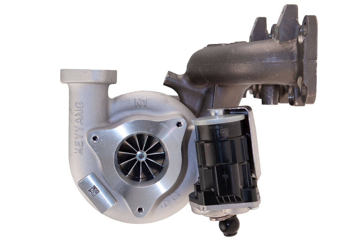 Funk Motorsport Hyundai i30N Turbo Blanket - TMC Motorsport