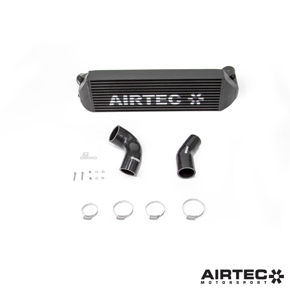 AIRTEC Motorsport Intercooler Upgrade for Hyundai i30N Facelift (2021 onwards) DCT & Manual - TMC Motorsport