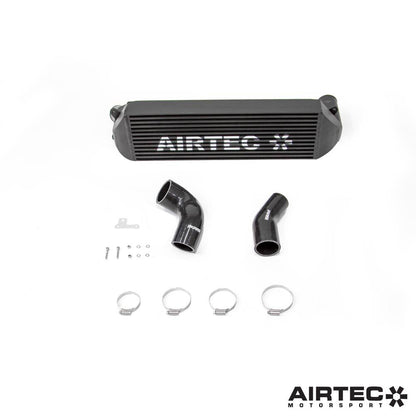 AIRTEC Motorsport Intercooler Upgrade for Hyundai i30N Facelift (2021 onwards) DCT & Manual - TMC Motorsport