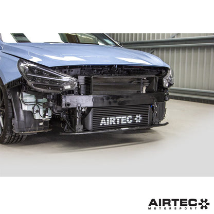 AIRTEC Motorsport Intercooler Upgrade for Hyundai i30N Facelift (2021 onwards) DCT & Manual - TMC Motorsport