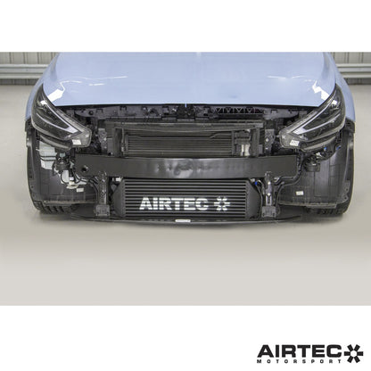 AIRTEC Motorsport Intercooler Upgrade for Hyundai i30N Facelift (2021 onwards) DCT & Manual - TMC Motorsport