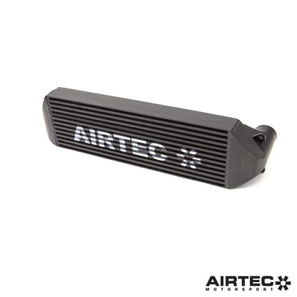 AIRTEC Motorsport Intercooler Upgrade for Hyundai Veloster N - TMC Motorsport