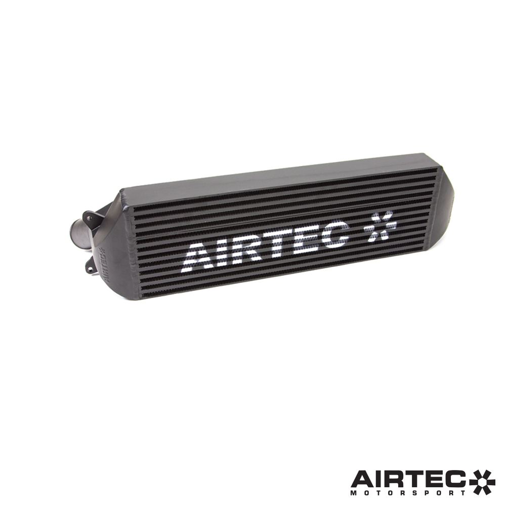 AIRTEC Motorsport Intercooler Upgrade for Hyundai i30N Facelift (2021 onwards) DCT & Manual - TMC Motorsport