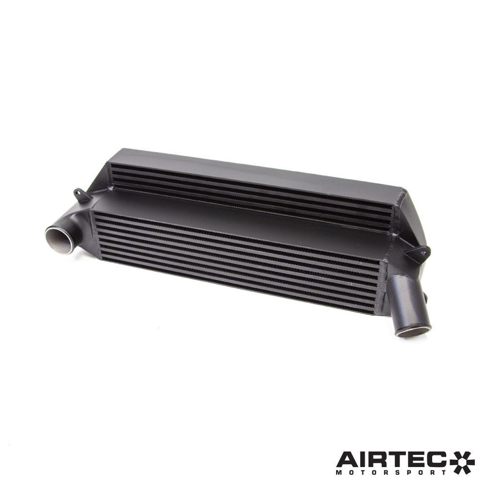 AIRTEC Motorsport Intercooler Upgrade for Hyundai i30N Facelift (2021 onwards) DCT & Manual - TMC Motorsport