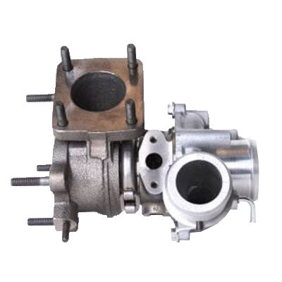 Funk Motorsport IHI VL37 Turbo Blanket - TMC Motorsport