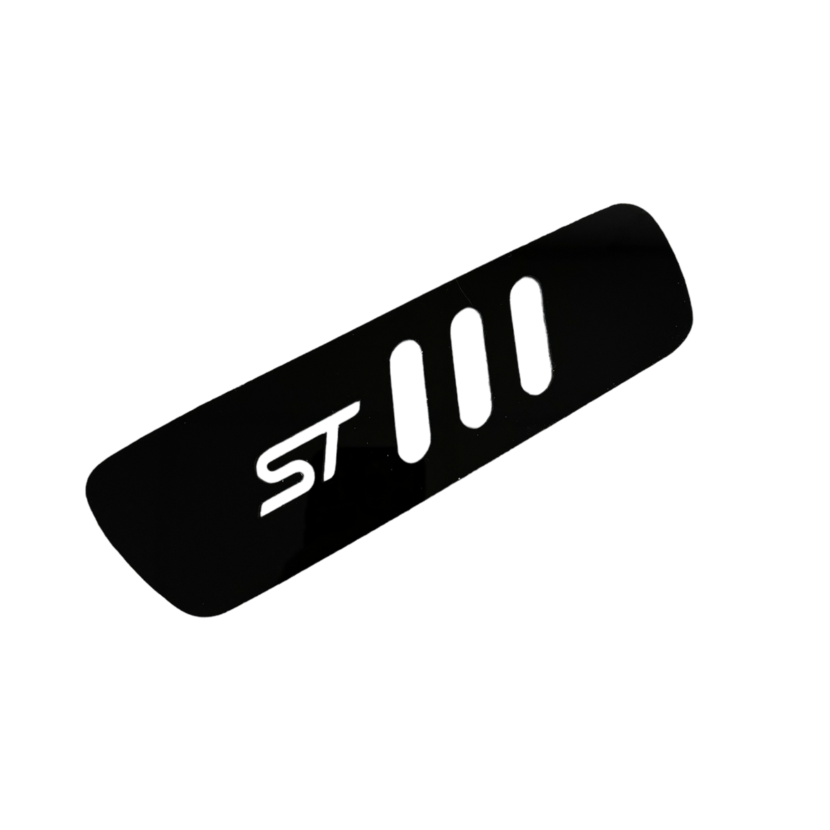 CEUK Fog Guards - MK8 Fiesta