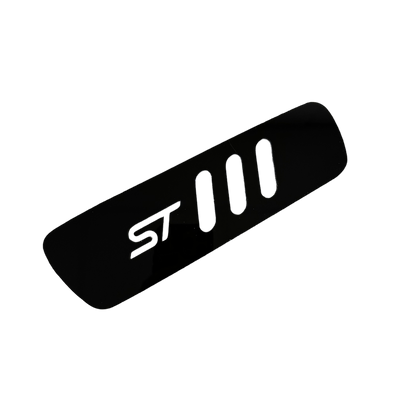 CEUK Fog Guards - MK8 Fiesta