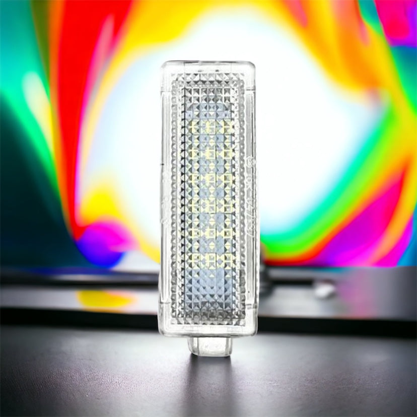 Enhanced Edition Full Replacement LED Boot Unit - MK2 Puma