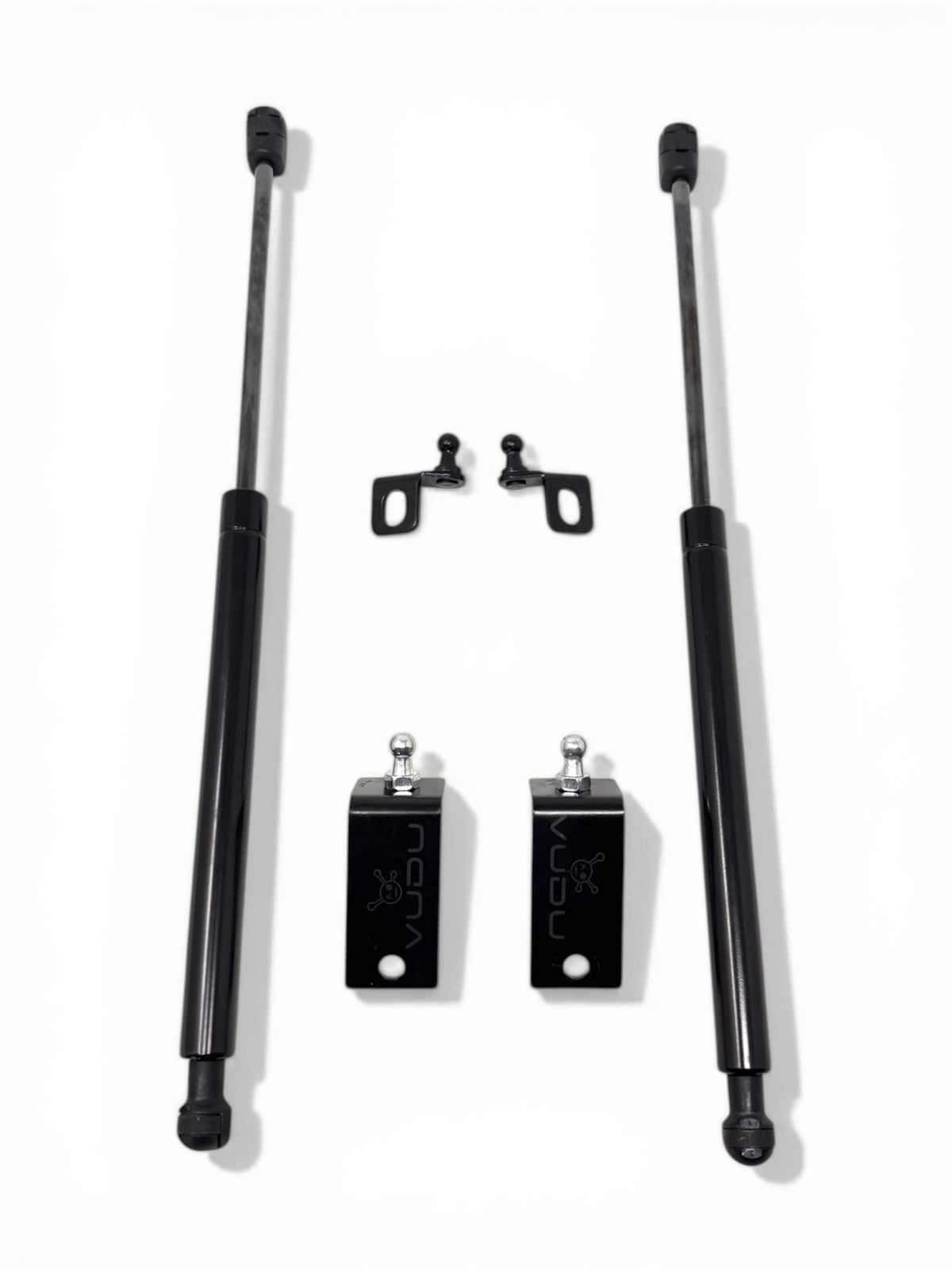 Ford Focus MK4 & MK4.5 - Bonnet Strut Kit - Vudu