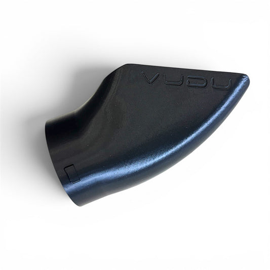 Vudu Performance - MK8 / MK8.5 Fiesta ST Intake Snorkel Air Feed