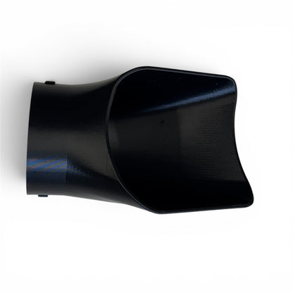 Vudu Performance - MK8 / MK8.5 Fiesta ST Intake Snorkel Air Feed