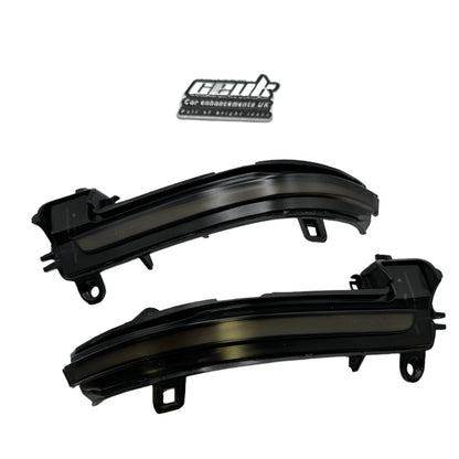 BMW 4 Series F32 / F33 / F36 / F82 / F83 - LED Sequential Side Repeater Unit