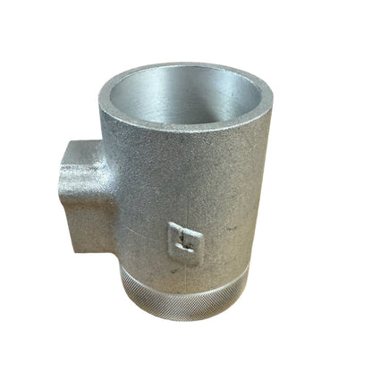 **CLEARANCE** C:Performance Maf Duct housing - Fiesta MK7 ST ONLY **UNPAINTED - NONE RETURN**