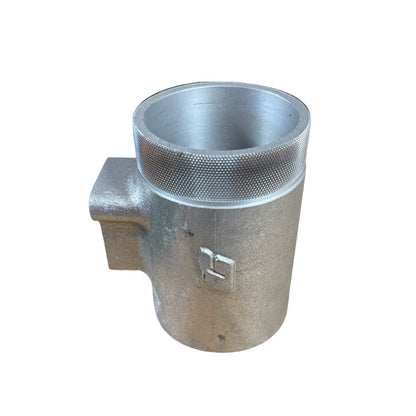 **CLEARANCE** C:Performance Maf Duct housing - Fiesta MK7 ST ONLY **UNPAINTED - NONE RETURN**