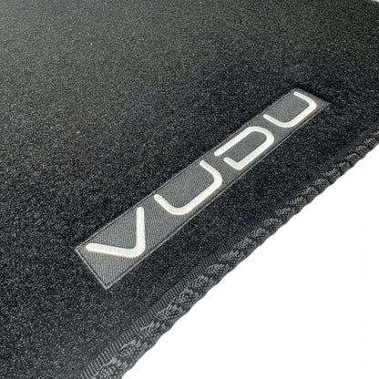 Ford Focus MK4 / MK4.5 (2018-2025) Floor Mats - VUDU Performance