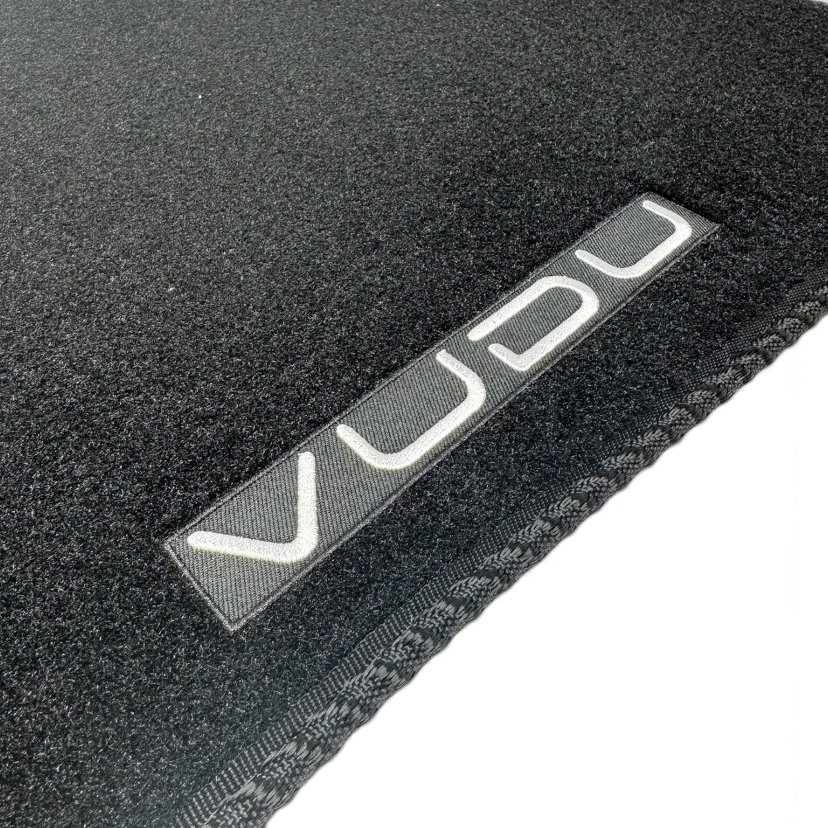 Volkswagen Golf MK8 / MK8.5 (2019-Current) Floor Mats - VUDU Performance