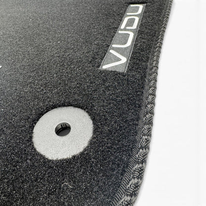Ford Focus MK4 / MK4.5 (2018-2025) Floor Mats - VUDU Performance