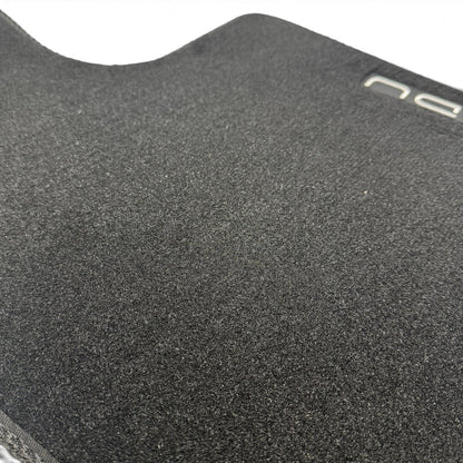 Volkswagen Golf MK8 / MK8.5 (2019-Current) Floor Mats - VUDU Performance