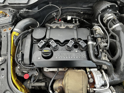 AIRTEC Motorsport Engine Cover for Peugeot 308 GTI - TMC Motorsport