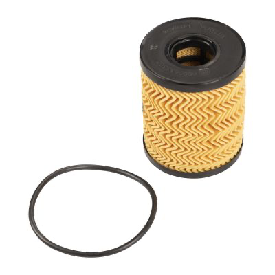 Filtro de aceite para Abarth 500 / 595 / 695 / 124 Spider y Punto 