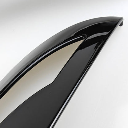 Abarth 595 / 695 Series 4 Angry Headlight Covers - TMC Motorsport