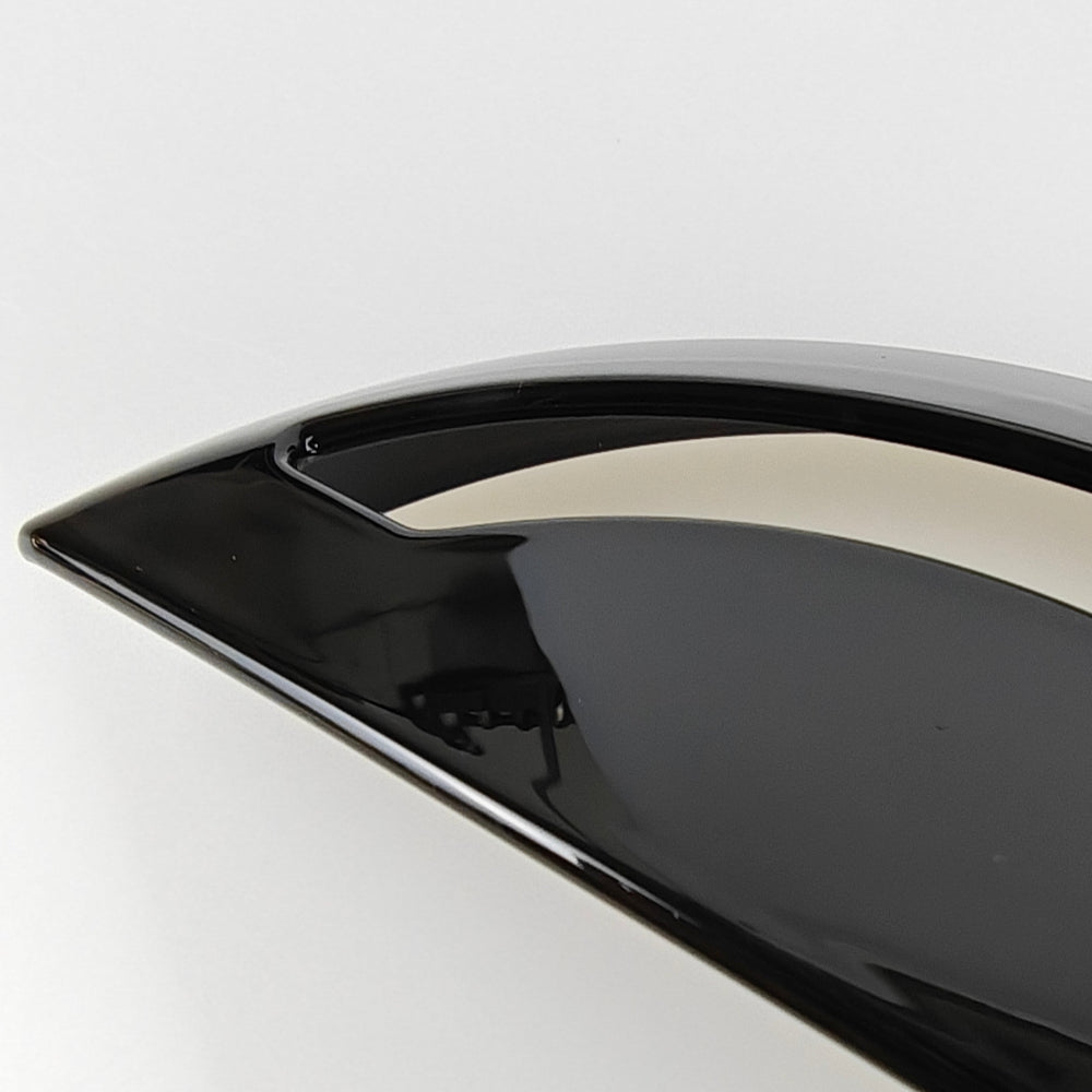 Abarth 595 / 695 Series 4 Angry Headlight Covers - TMC Motorsport