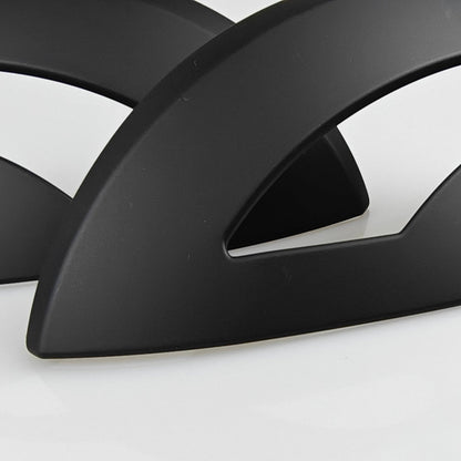 Abarth 595 / 695 Series 4 Angry Headlight Covers - TMC Motorsport