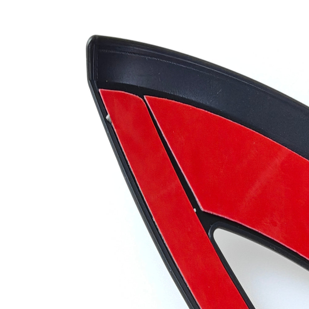 Abarth 595 / 695 Series 4 Angry Headlight Covers - TMC Motorsport