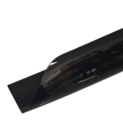 Abarth 595 / 695 ABS Front Splitter Lip - Various Colours - TMC Motorsport