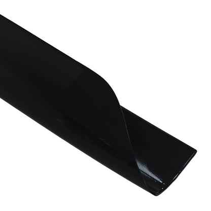 Abarth 595 / 695 ABS Front Splitter Lip - Various Colours - TMC Motorsport