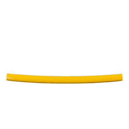 Abarth 595 / 695 ABS Front Splitter Lip - Various Colours - TMC Motorsport