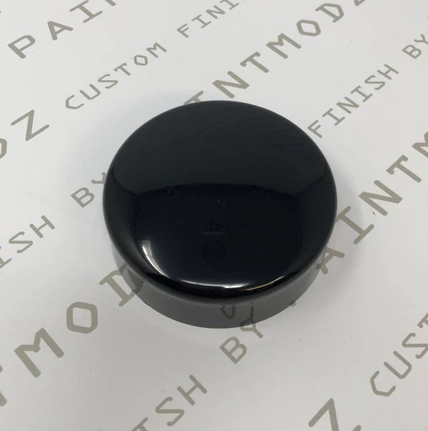 TMC Motorsport by Paintmodz Brake Reservoir Cap Cover for Abarth 500 / 595 / 695 - Abarth Tuning