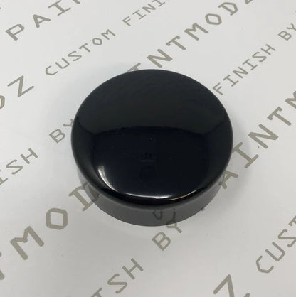 TMC Motorsport by Paintmodz Brake Reservoir Cap Cover for Abarth 500 / 595 / 695 - Abarth Tuning