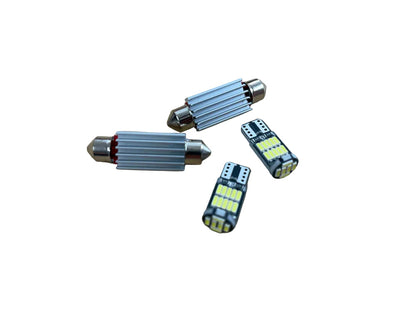 Abarth 500 / 595 / 695 LED Interior Pack