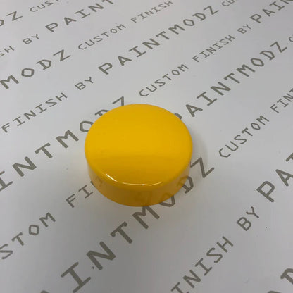 TMC Motorsport by Paintmodz Brake Reservoir Cap Cover for Abarth 500 / 595 / 695 - Abarth Tuning