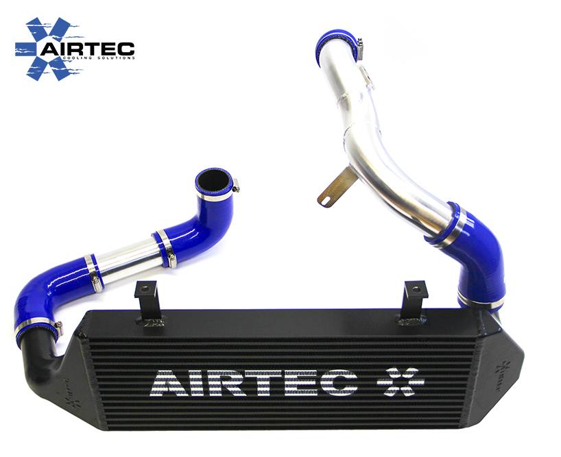 AIRTEC Motorsport 60mm Core Intercooler Upgrade for Astra H 1.6 - TMC Motorsport
