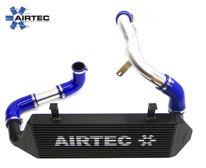 AIRTEC Motorsport 60mm Core Intercooler Upgrade for Astra H 1.6 - TMC Motorsport