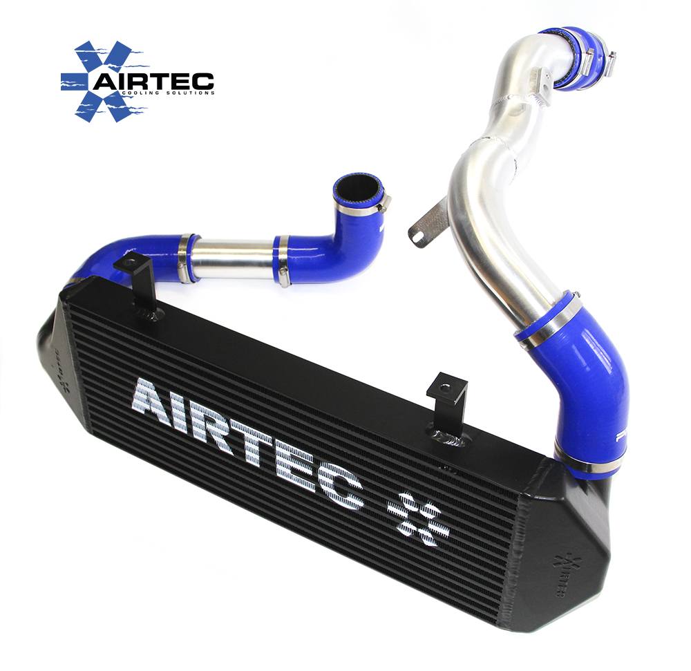 AIRTEC Motorsport 60mm Core Intercooler Upgrade for Astra H 1.6 - TMC Motorsport