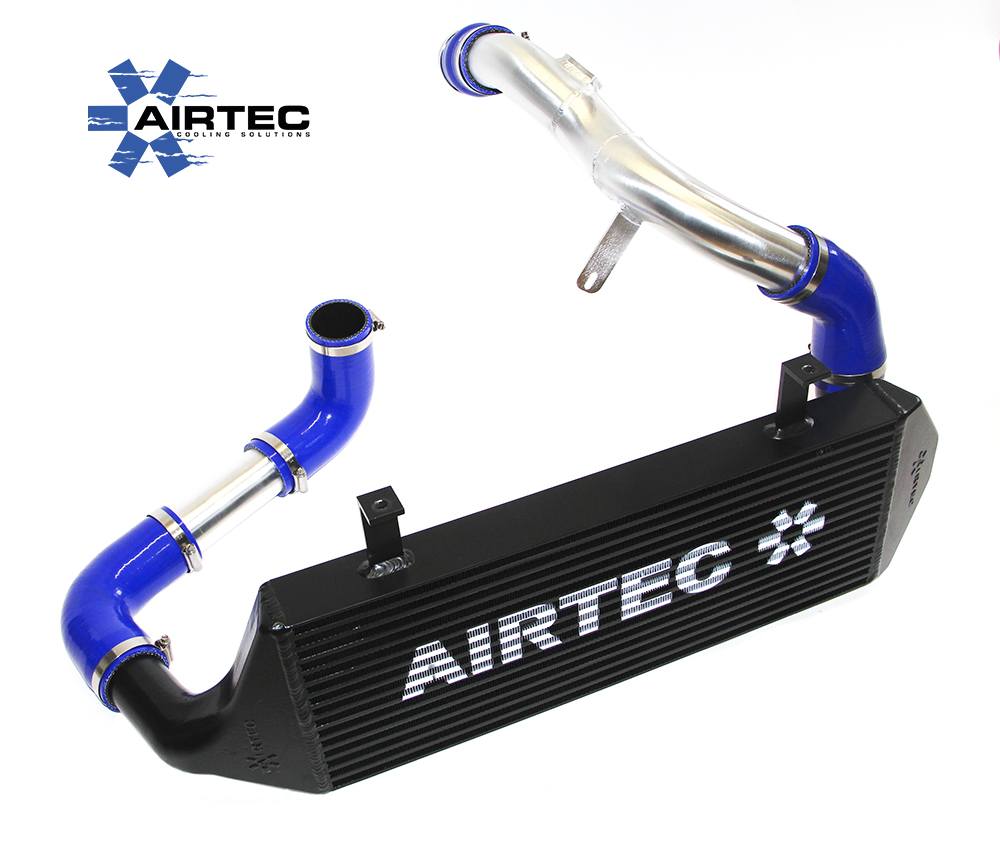 AIRTEC Motorsport 60mm Core Intercooler Upgrade for Astra H 1.6 - TMC Motorsport
