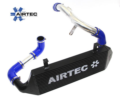 AIRTEC Motorsport 60mm Core Intercooler Upgrade for Astra H 1.6 - TMC Motorsport