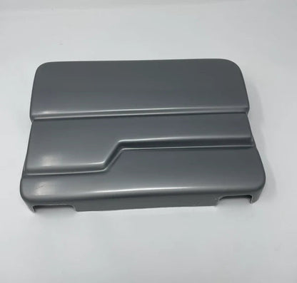 TMC Motorsport by Paintmodz Battery Cover for Abarth 500 / 595 / 695 - Abarth Tuning