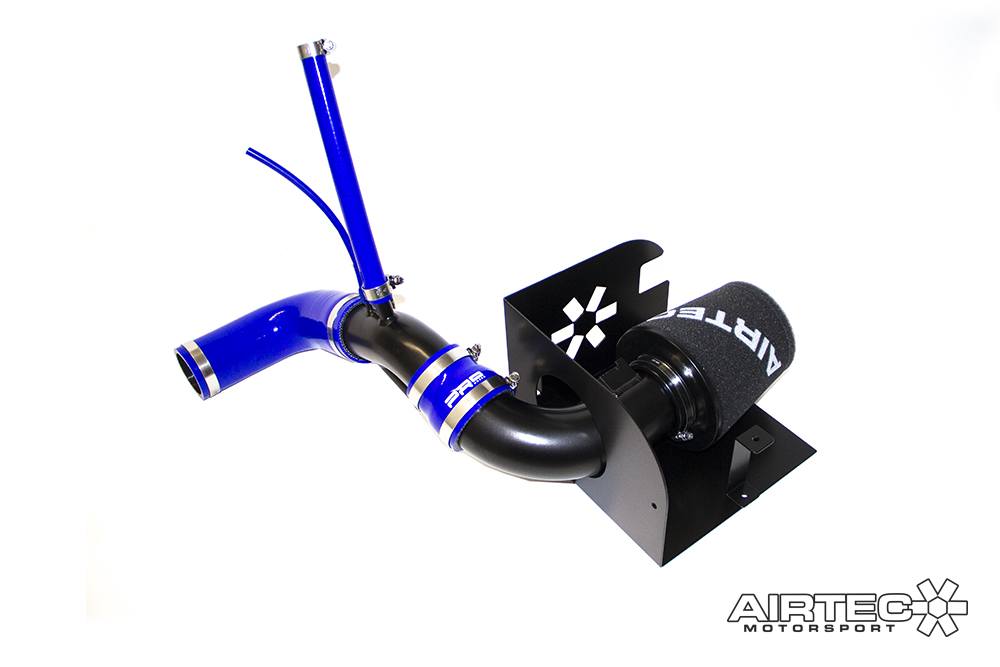 AIRTEC Motorsport Induction Kit for Mk1 and Mk2 Mazda 3 MPS - TMC Motorsport