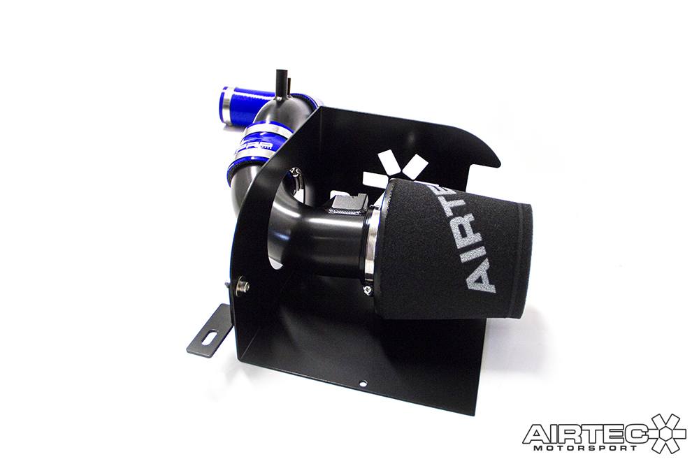 AIRTEC Motorsport Induction Kit for Mk1 and Mk2 Mazda 3 MPS - TMC Motorsport